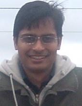 Subhasih Chaturvedi