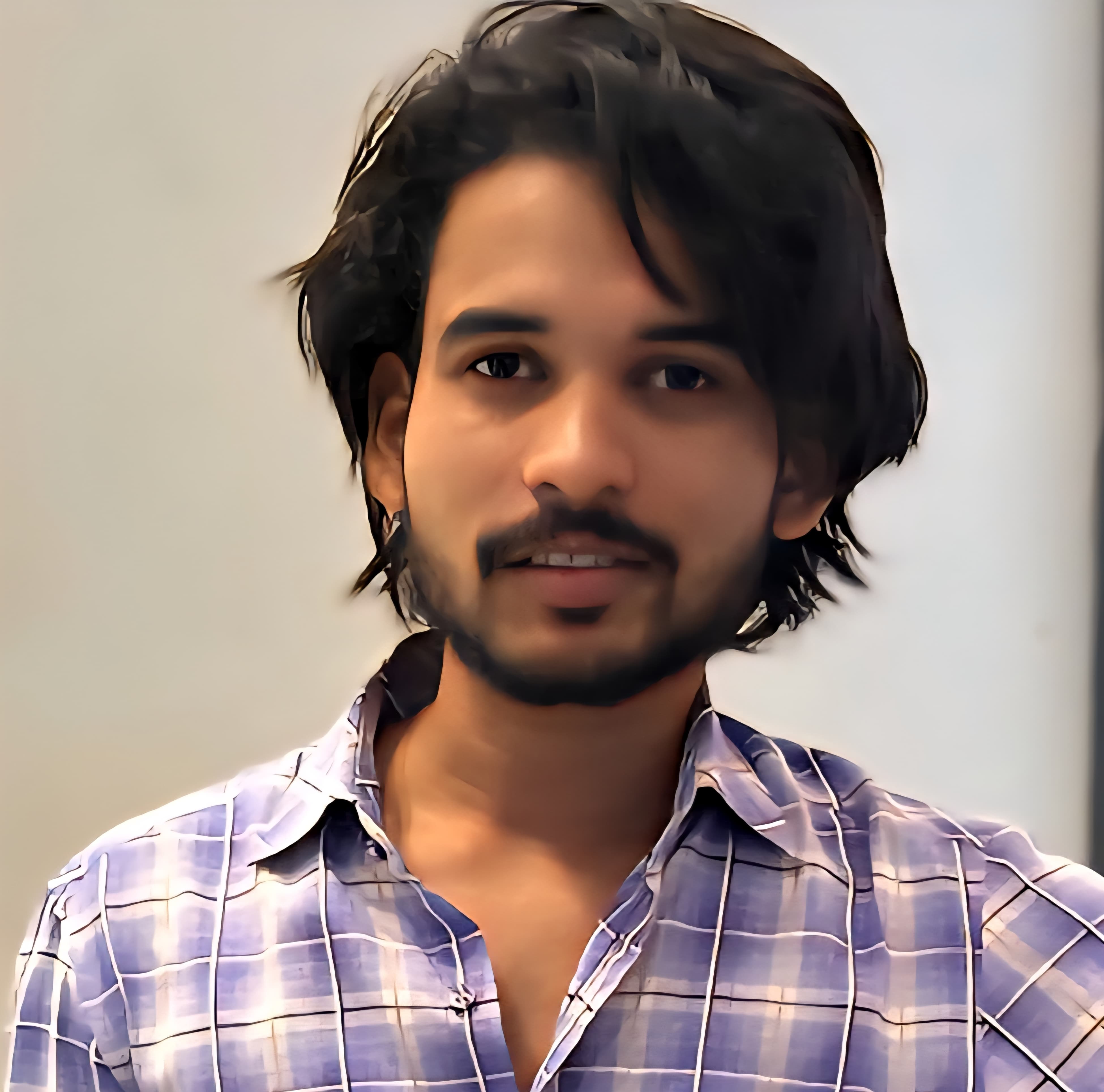 Mrinal Dev